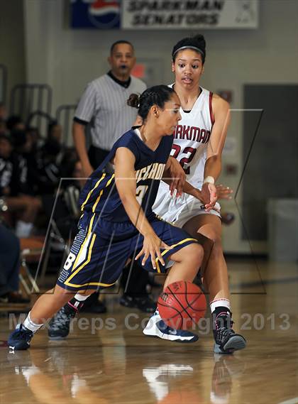 Thumbnail 3 in Buckhorn @ Sparkman photogallery.