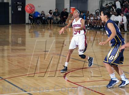 Thumbnail 1 in Buckhorn @ Sparkman photogallery.