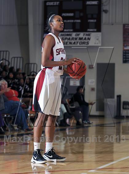 Thumbnail 1 in Buckhorn @ Sparkman photogallery.