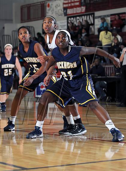 Thumbnail 2 in Buckhorn @ Sparkman photogallery.
