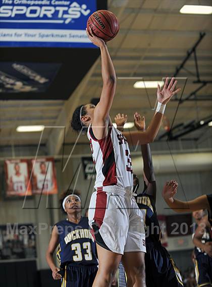 Thumbnail 1 in Buckhorn @ Sparkman photogallery.