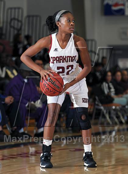 Thumbnail 2 in Buckhorn @ Sparkman photogallery.