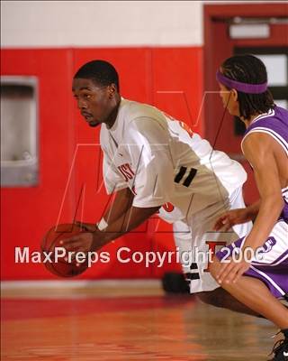 Thumbnail 1 in Sacramento vs. Foothill (Section Playoffs) photogallery.