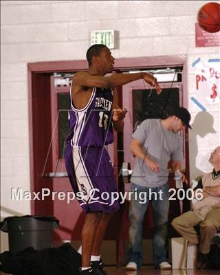 Thumbnail 1 in Sacramento vs. Foothill (Section Playoffs) photogallery.