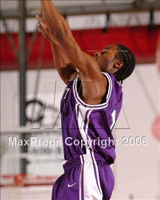 Thumbnail 2 in Sacramento vs. Foothill (Section Playoffs) photogallery.