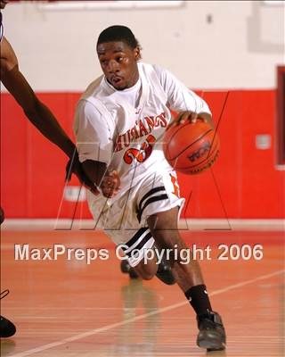 Thumbnail 1 in Sacramento vs. Foothill (Section Playoffs) photogallery.