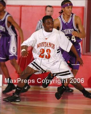 Thumbnail 1 in Sacramento vs. Foothill (Section Playoffs) photogallery.