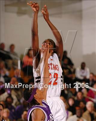Thumbnail 1 in Sacramento vs. Foothill (Section Playoffs) photogallery.