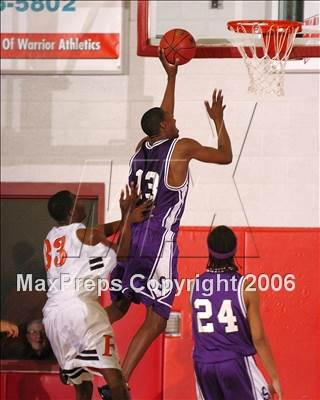 Thumbnail 1 in Sacramento vs. Foothill (Section Playoffs) photogallery.