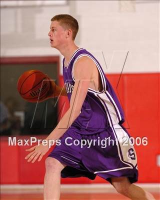 Thumbnail 1 in Sacramento vs. Foothill (Section Playoffs) photogallery.