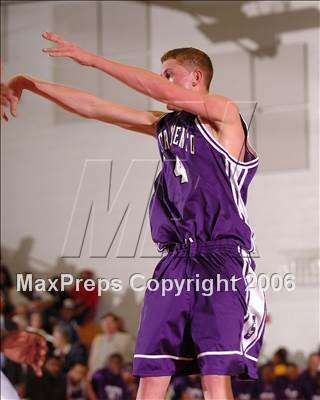 Thumbnail 1 in Sacramento vs. Foothill (Section Playoffs) photogallery.