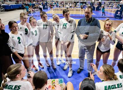 Thumbnail 3 in Pine Creek vs. Valor Christian (CHSAA 5A Semifinal) photogallery.