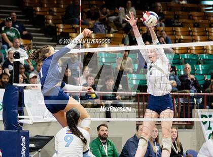 Thumbnail 1 in Pine Creek vs. Valor Christian (CHSAA 5A Semifinal) photogallery.