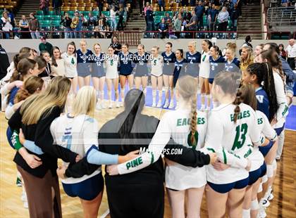 Thumbnail 3 in Pine Creek vs. Valor Christian (CHSAA 5A Semifinal) photogallery.