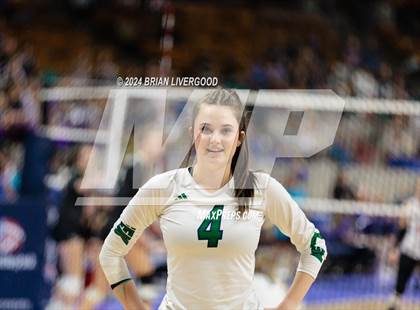 Thumbnail 3 in Pine Creek vs. Valor Christian (CHSAA 5A Semifinal) photogallery.