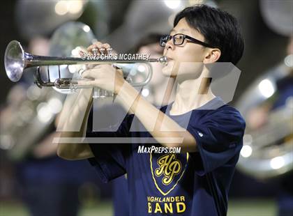 Thumbnail 3 in Irving @ Highland Park photogallery.