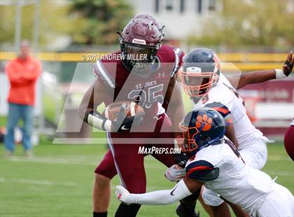 Thumbnail 2 in Bennett/Olmsted/Middle Early College/East @ St. Joseph's Collegiate Institute photogallery.