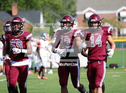 Thumbnail 3 in Bennett/Olmsted/Middle Early College/East @ St. Joseph's Collegiate Institute photogallery.