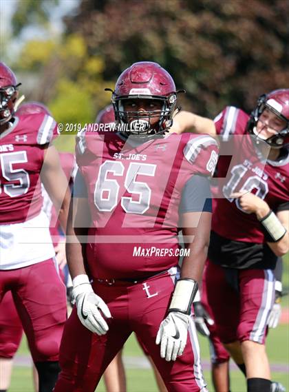 Thumbnail 2 in Bennett/Olmsted/Middle Early College/East @ St. Joseph's Collegiate Institute photogallery.