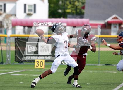 Thumbnail 1 in Bennett/Olmsted/Middle Early College/East @ St. Joseph's Collegiate Institute photogallery.