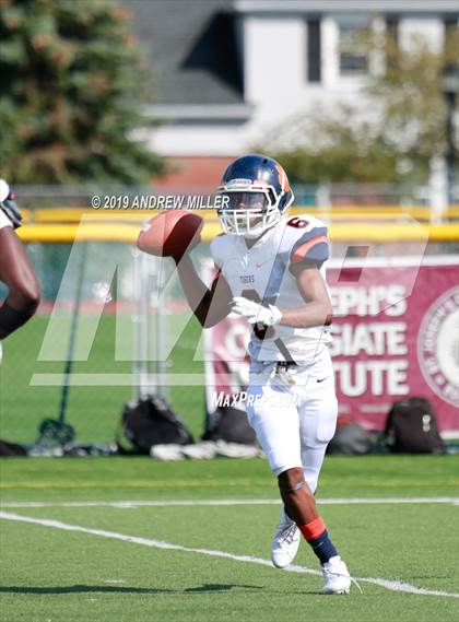 Thumbnail 2 in Bennett/Olmsted/Middle Early College/East @ St. Joseph's Collegiate Institute photogallery.