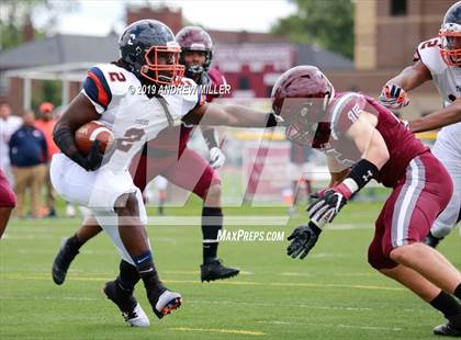 Thumbnail 2 in Bennett/Olmsted/Middle Early College/East @ St. Joseph's Collegiate Institute photogallery.
