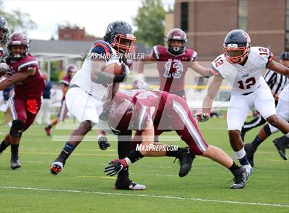 Thumbnail 3 in Bennett/Olmsted/Middle Early College/East @ St. Joseph's Collegiate Institute photogallery.