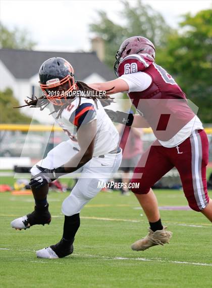 Thumbnail 2 in Bennett/Olmsted/Middle Early College/East @ St. Joseph's Collegiate Institute photogallery.