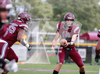 Thumbnail 3 in Bennett/Olmsted/Middle Early College/East @ St. Joseph's Collegiate Institute photogallery.