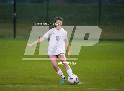 Thumbnail 3 in Cullman vs. Baker photogallery.