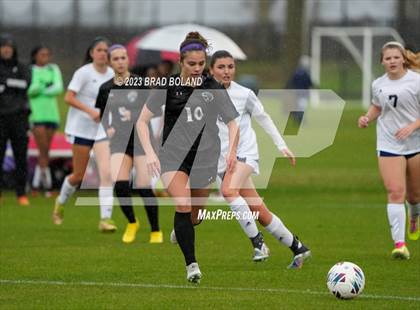 Thumbnail 2 in Cullman vs. Baker photogallery.