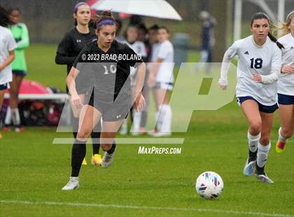 Thumbnail 1 in Cullman vs. Baker photogallery.