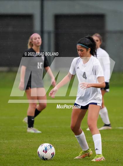 Thumbnail 1 in Cullman vs. Baker photogallery.