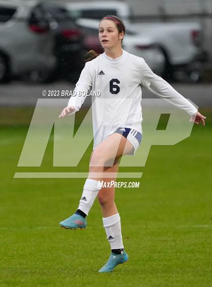 Thumbnail 1 in Cullman vs. Baker photogallery.