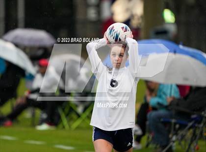 Thumbnail 2 in Cullman vs. Baker photogallery.