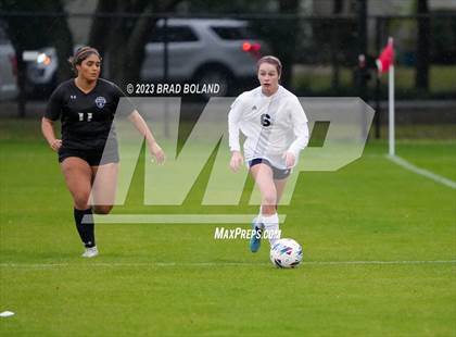Thumbnail 3 in Cullman vs. Baker photogallery.