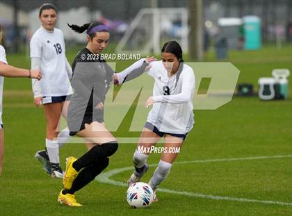 Thumbnail 1 in Cullman vs. Baker photogallery.