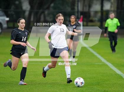 Thumbnail 2 in Cullman vs. Baker photogallery.