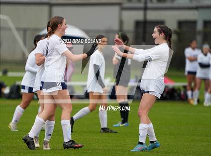 Thumbnail 2 in Cullman vs. Baker photogallery.