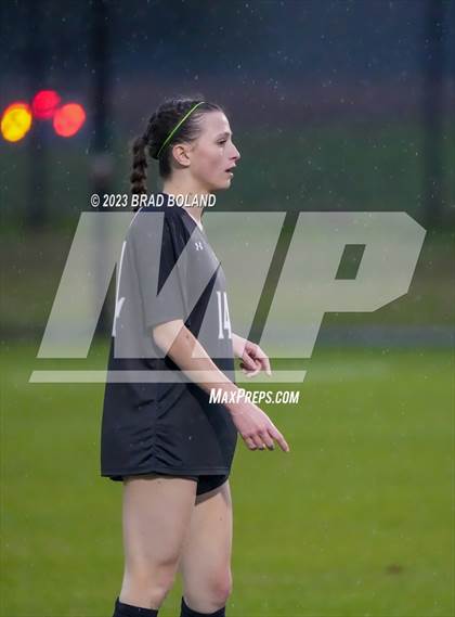 Thumbnail 2 in Cullman vs. Baker photogallery.
