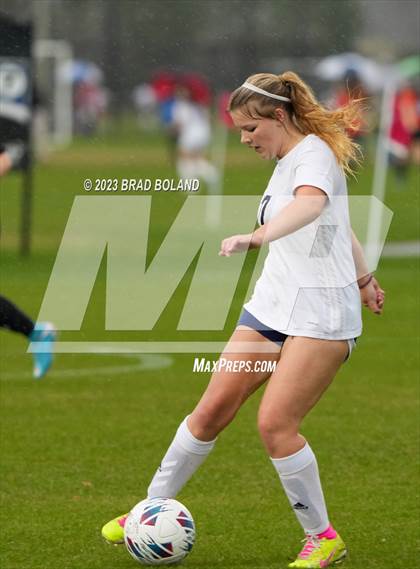 Thumbnail 3 in Cullman vs. Baker photogallery.