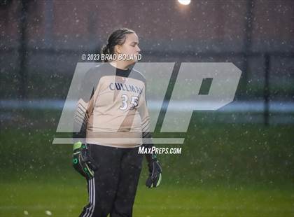 Thumbnail 3 in Cullman vs. Baker photogallery.