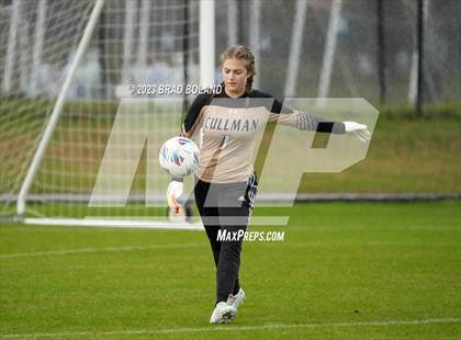Thumbnail 2 in Cullman vs. Baker photogallery.