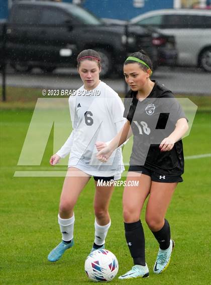 Thumbnail 3 in Cullman vs. Baker photogallery.