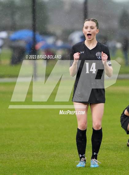 Thumbnail 3 in Cullman vs. Baker photogallery.
