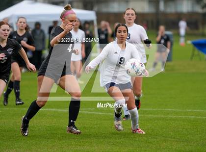 Thumbnail 2 in Cullman vs. Baker photogallery.
