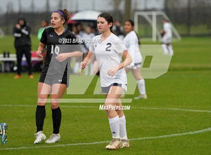 Thumbnail 2 in Cullman vs. Baker photogallery.