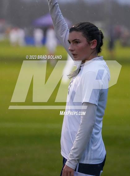 Thumbnail 2 in Cullman vs. Baker photogallery.