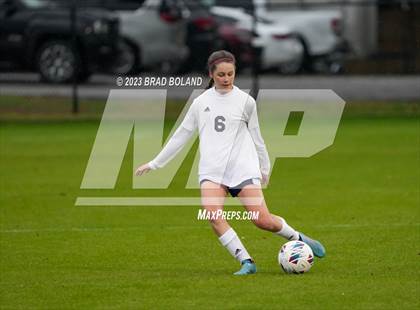Thumbnail 2 in Cullman vs. Baker photogallery.