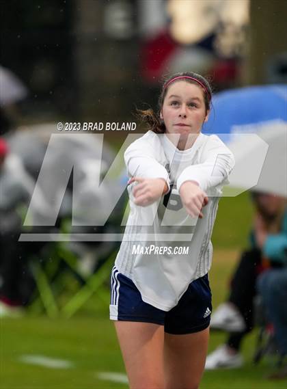 Thumbnail 3 in Cullman vs. Baker photogallery.